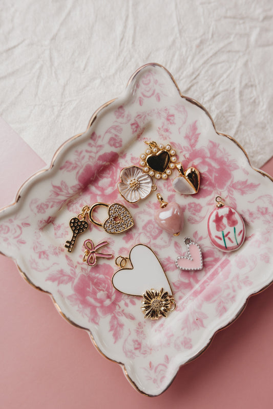 CREATE YOUR OWN - CHARMS ONLY