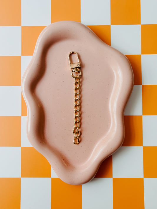 CREATE YOUR OWN - BAG CHARM