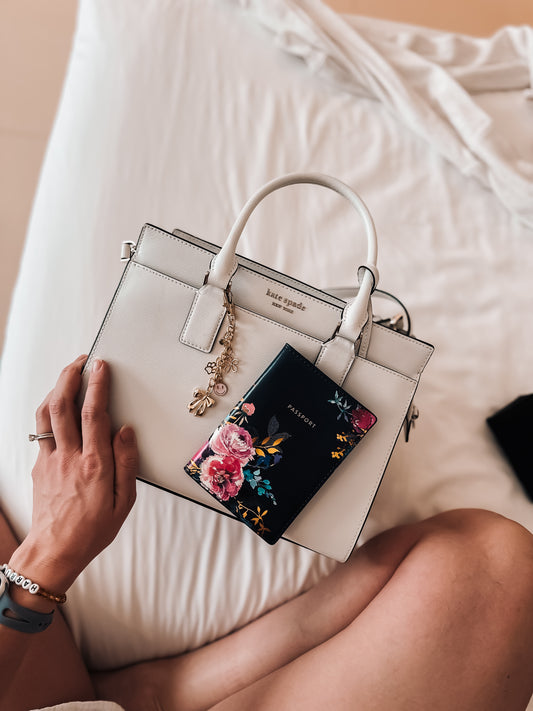 CREATE YOUR OWN - BAG CHARM