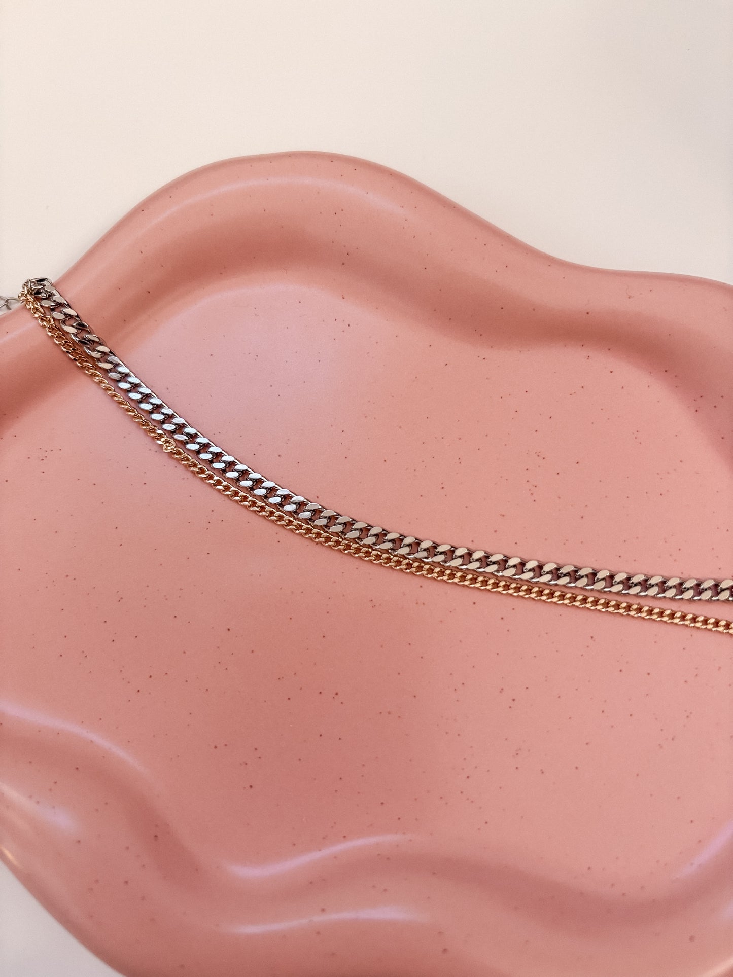 Duet Bracelet
