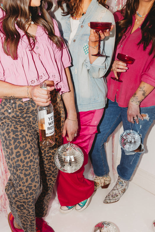 Custom Jewelry, Meaningful Moments, Unforgettable Fun: Perks of Hosting a Private Charm Bar Party With Us!