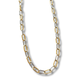 CREATE YOUR OWN - MIXED METAL CHARM NECKLACE