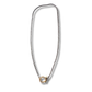Entwined Necklace