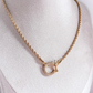 Entwined Necklace