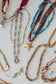 Wild at Heart Pendant Necklace