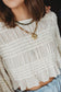 Wild at Heart Pendant Necklace