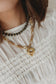 Wild at Heart Pendant Necklace