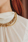 Long Way Home Beaded Necklace