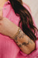 Mix It Up Bracelet Stack