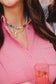 Sugar & Sunshine Line - Gemstone Necklace