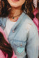 Sugar & Sunshine Line - Gemstone Necklace