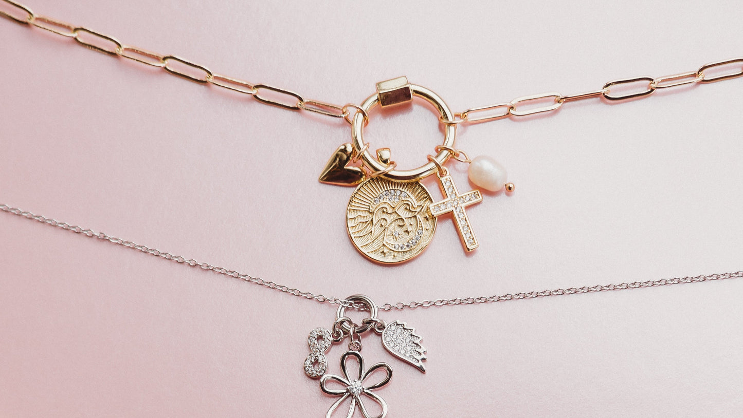 Redeemed Necklace