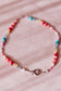 Always Flourishing Collection - Marie Gemstone Beaded Necklace