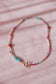 Always Flourishing Collection - Marlee Gemstone Beaded Necklace