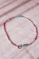 Always Flourishing Collection - Marlee Gemstone Beaded Necklace