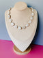High Tide Pearl Necklace