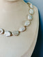 High Tide Pearl Necklace