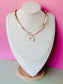 Summer Blooms Necklace