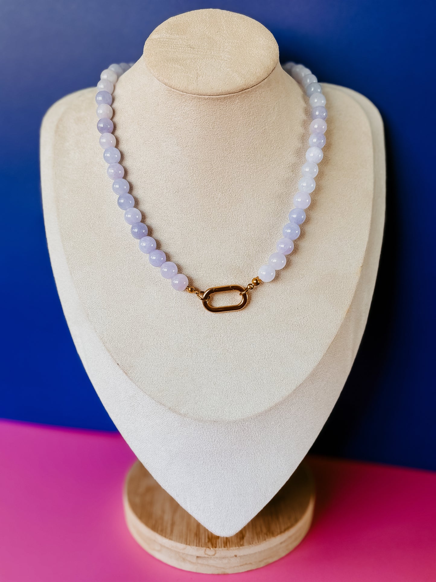 Bayside Breeze Necklace