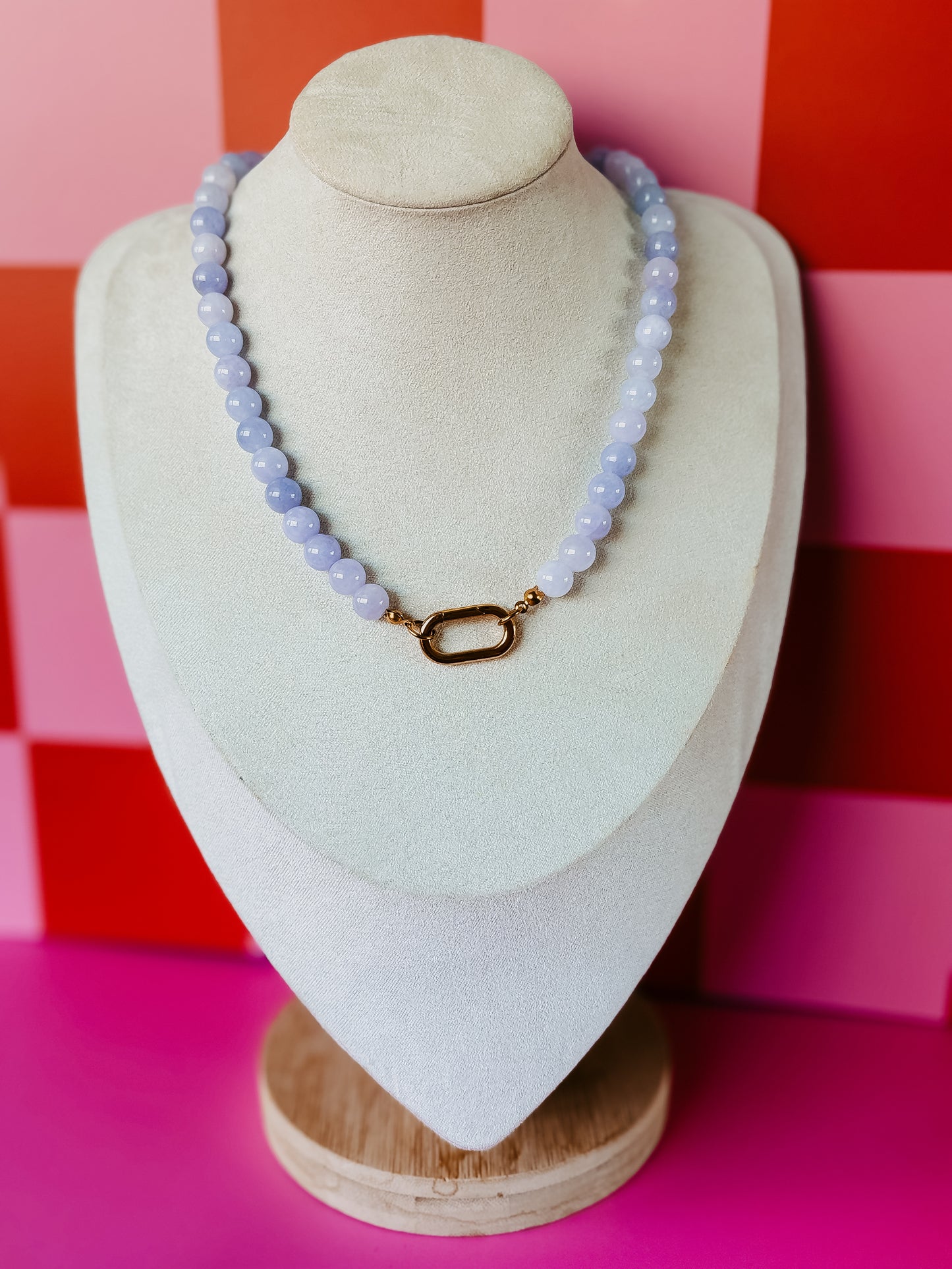 Bayside Breeze Necklace