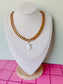 Meet Me at Sunset Necklace