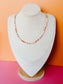Coral Cove Necklace
