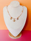 Coral Cove Necklace