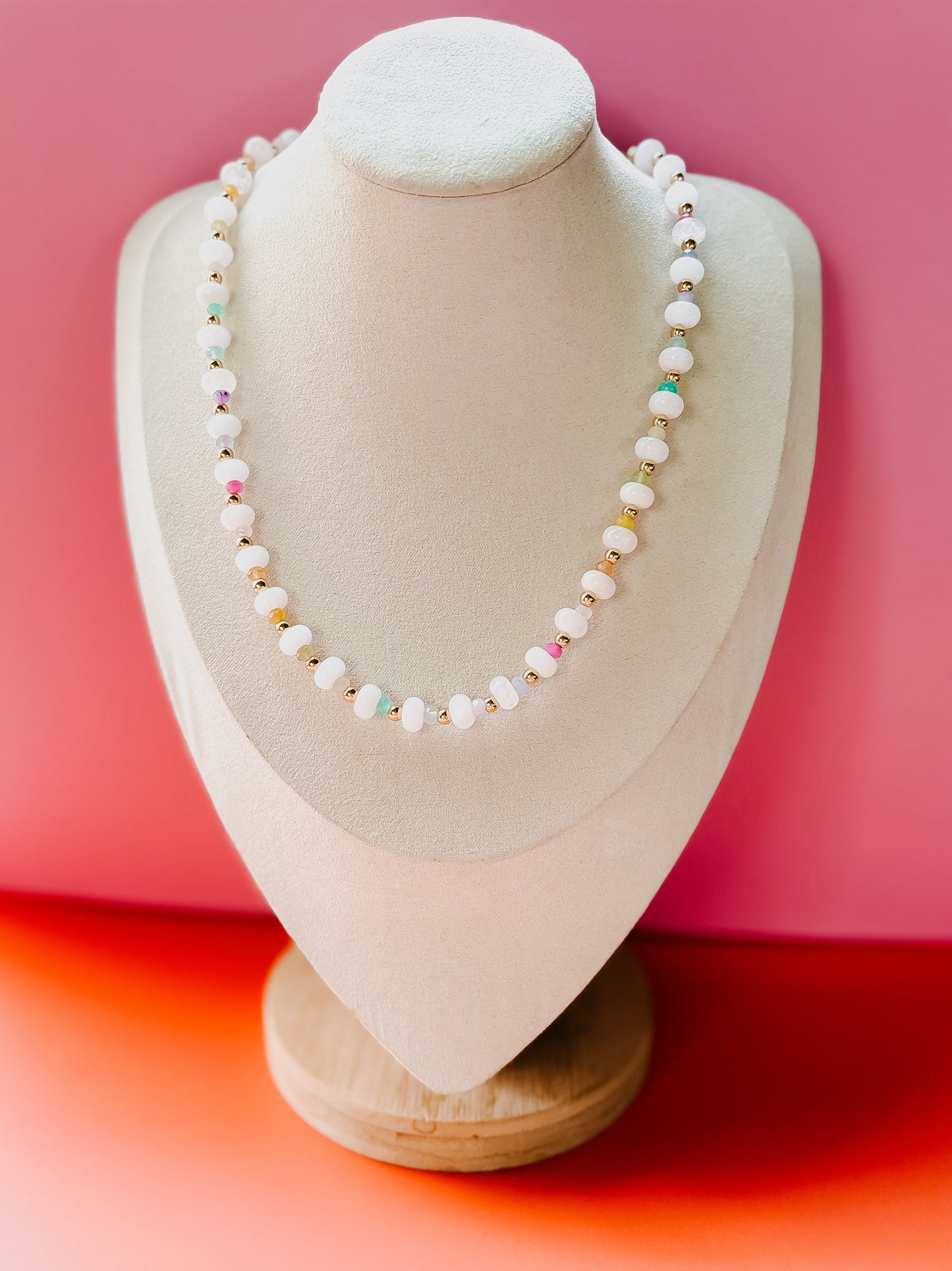 After the Storm Necklace