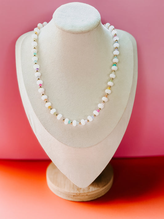 After the Storm Necklace