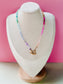 Heatwave Necklace