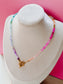 Heatwave Necklace