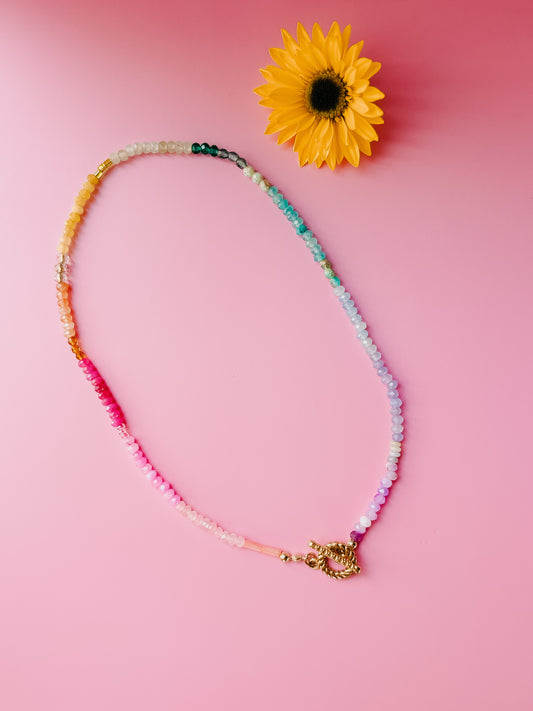 Heatwave Necklace