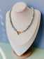 Crystal Waters Necklace