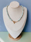 Crystal Waters Necklace