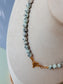 Crystal Waters Necklace
