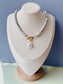 Crystal Waters Necklace