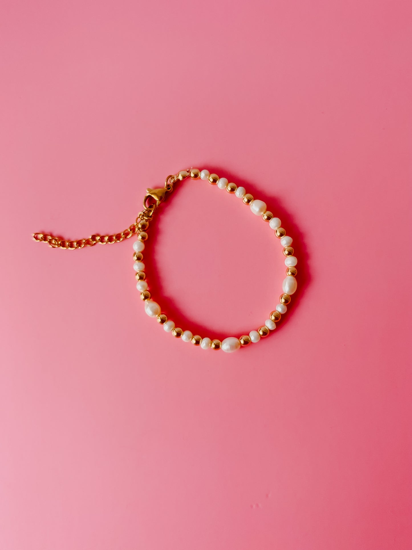 Sand Dune Bracelet