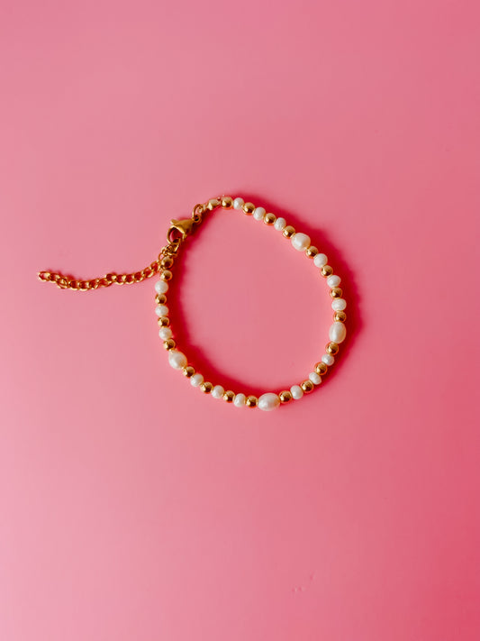 Sand Dune Bracelet