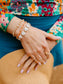 Sand Dune Bracelet