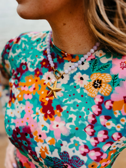 Bayside Breeze Necklace
