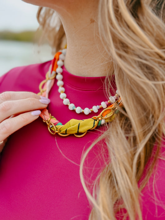After the Storm Necklace