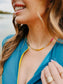 Heatwave Necklace