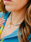 Crystal Waters Necklace