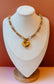 Wild at Heart Pendant Necklace