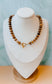 Long Way Home Beaded Necklace