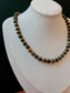 Woodland Beaded Necklace