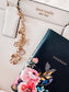 CREATE YOUR OWN - BAG CHARM