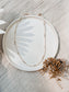 The Golden Days Collection - Small Beaded Pearl Necklace