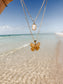 You in Bloom Collection - Evolve with Grace Layered Necklace