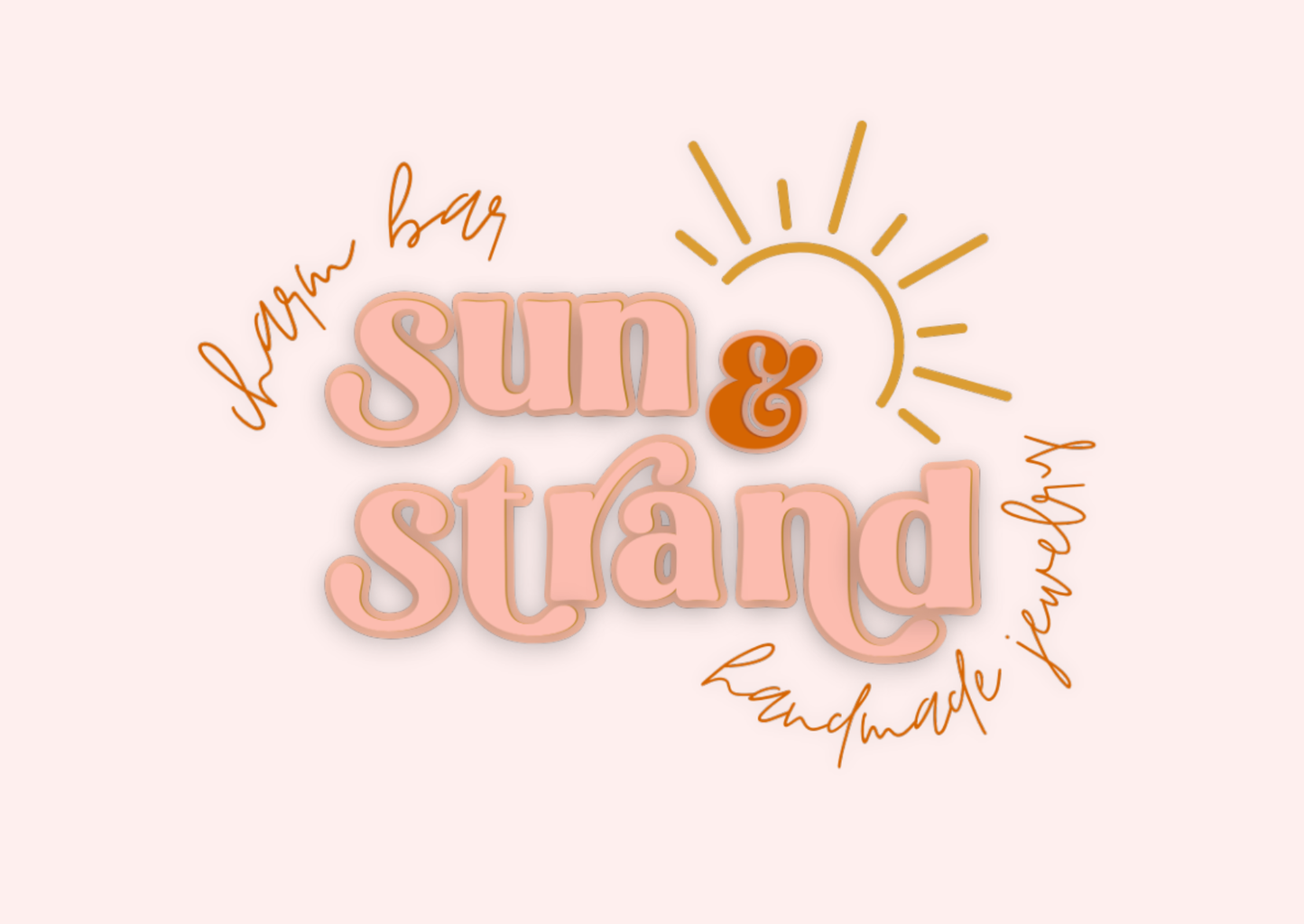 Sun & Strand Gift Card